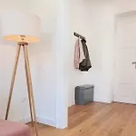 Tortorella Apartamento