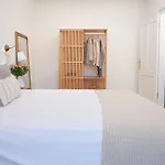 Tortorella Apartamento