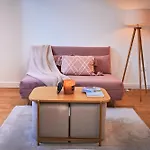 Apartamento Tortorella Gorizia