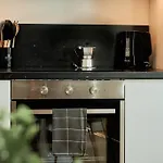 Apartamento Tortorella