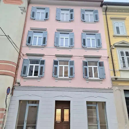 Apartment Tortorella Gorizia