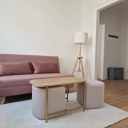 Apartment Tortorella Gorizia