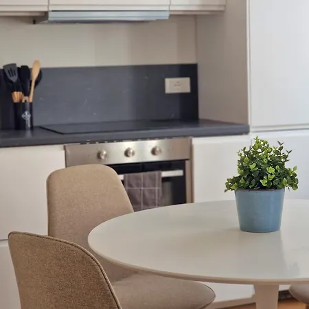 Apartmán Tortorella *