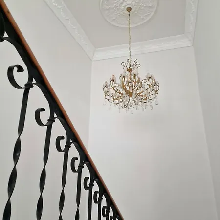 Apartment Tortorella Gorizia