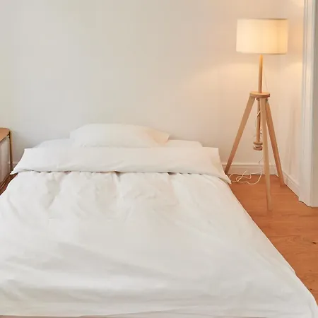 Tortorella Apartment