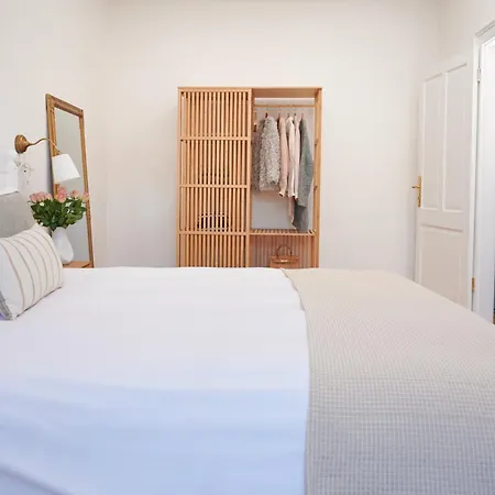 Tortorella Apartment