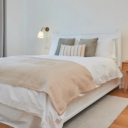 Apartment Tortorella