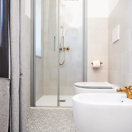 Tortorella Apartment Gorizia