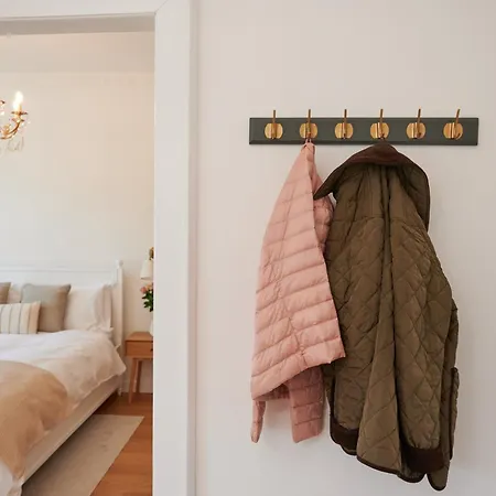 Tortorella Apartment