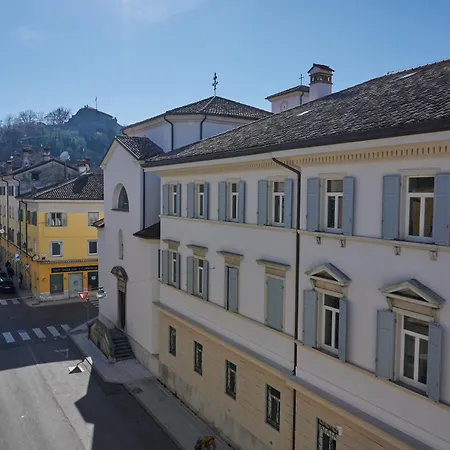 Tortorella Apartment Gorizia
